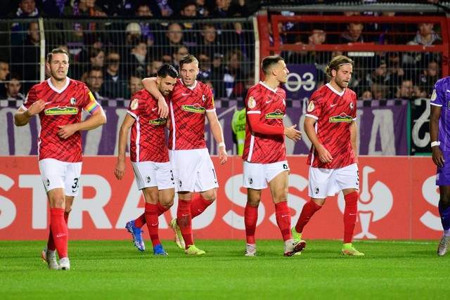 葡萄牙籍主帅费利佩-马丁斯将出任武汉三镇主教练